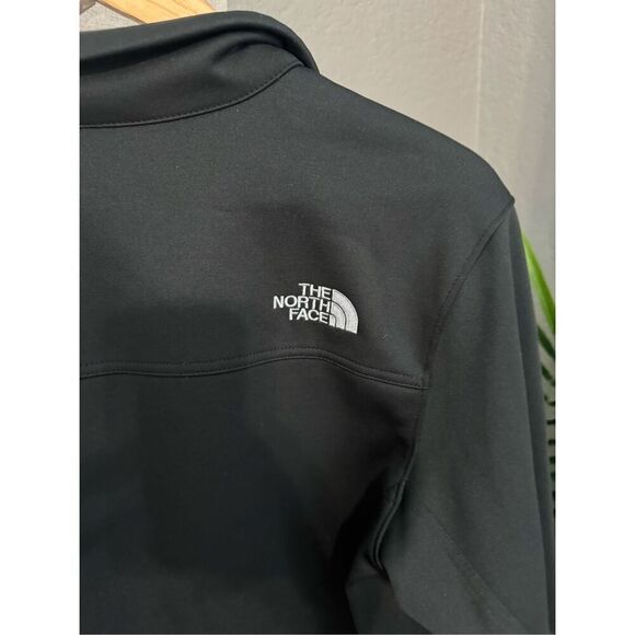 The North Face Ridgewall Soft Shell Jacket Men’s Small‎ - Picture 4 of 5
